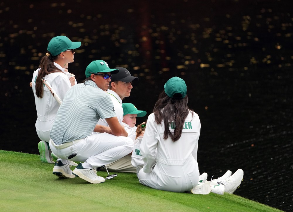 2024 Masters Tournament