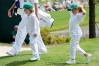 2024 Masters Tournament