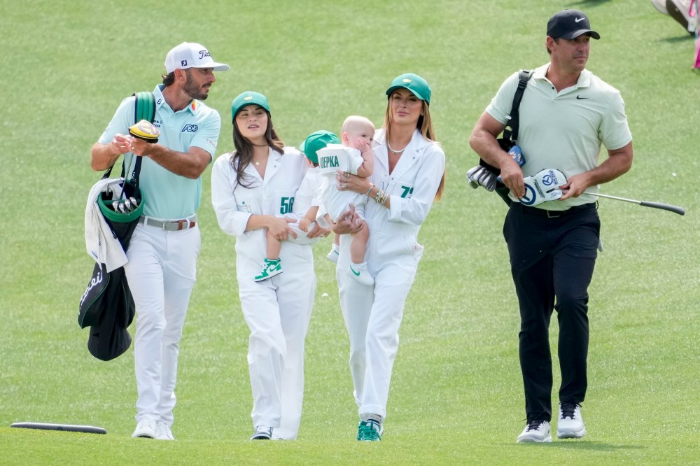 2024 Masters Tournament