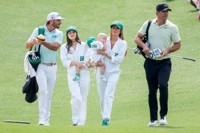 2024 Masters Tournament