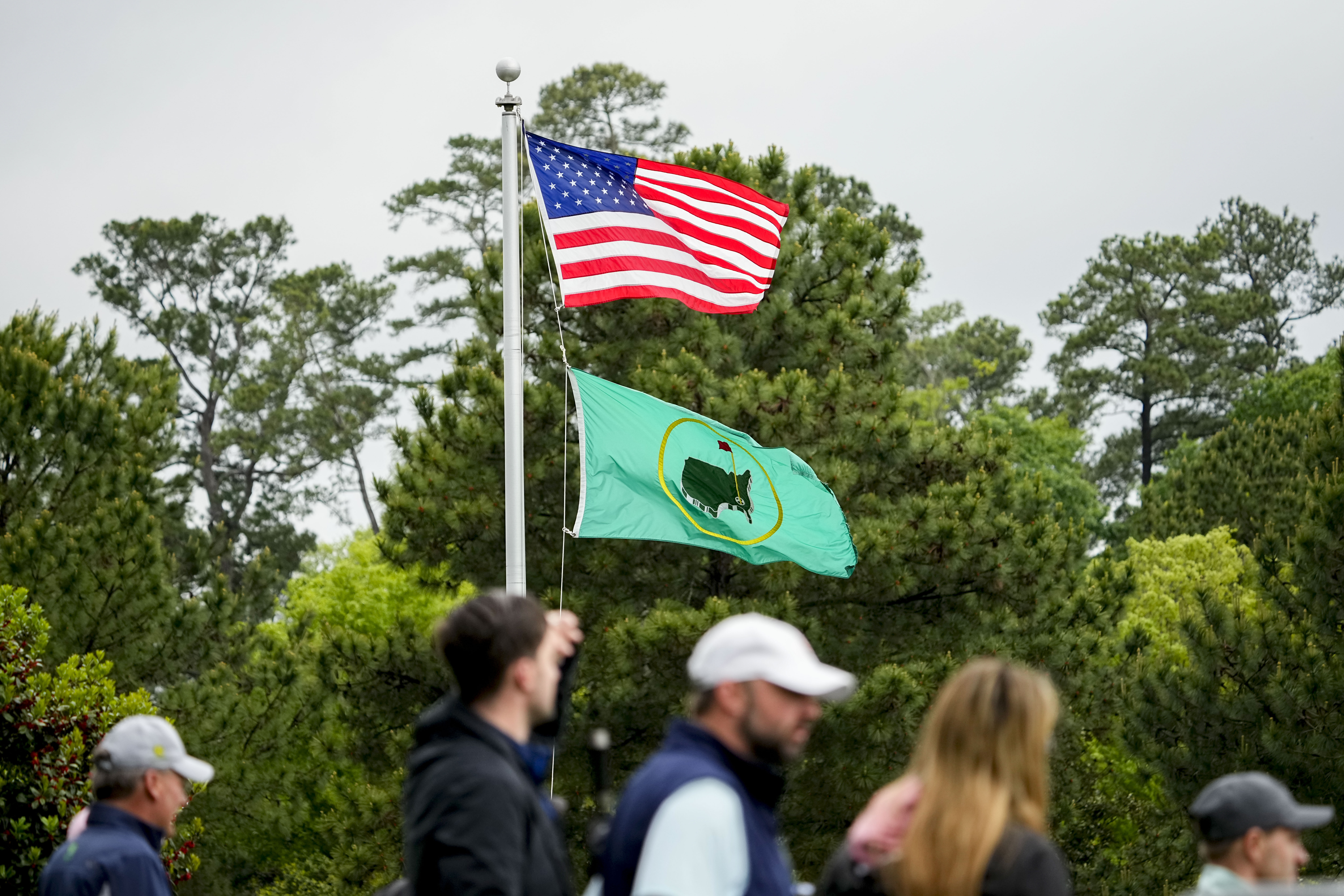 2024 Masters