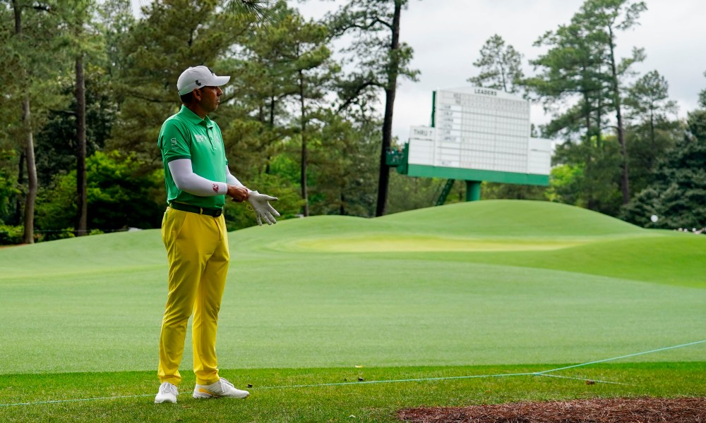 2024 Masters Tournament