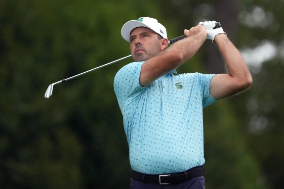 2024 Masters