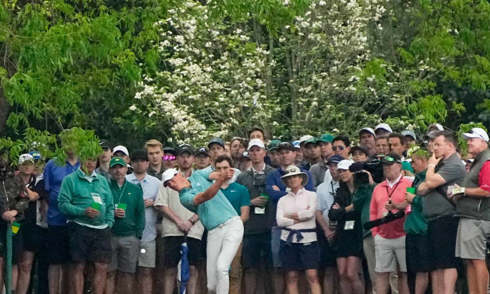 2024 Masters