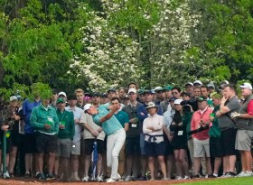 2024 Masters