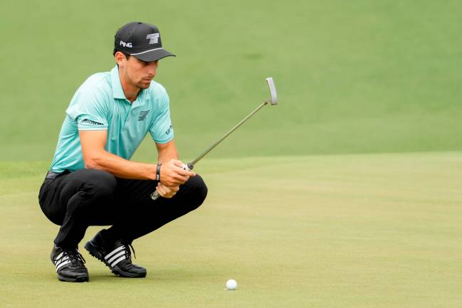 2024 Masters