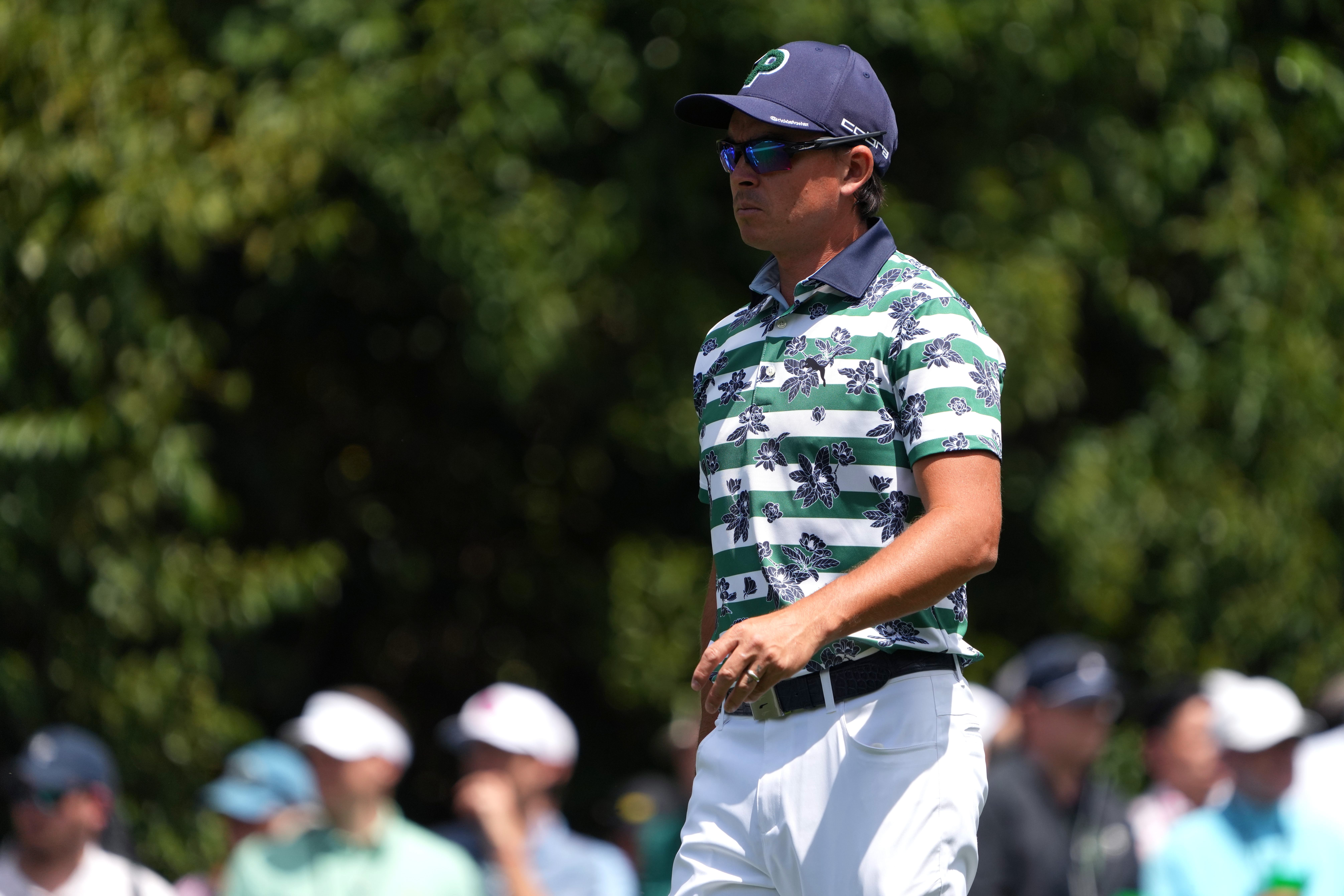 2024 Masters Tournament