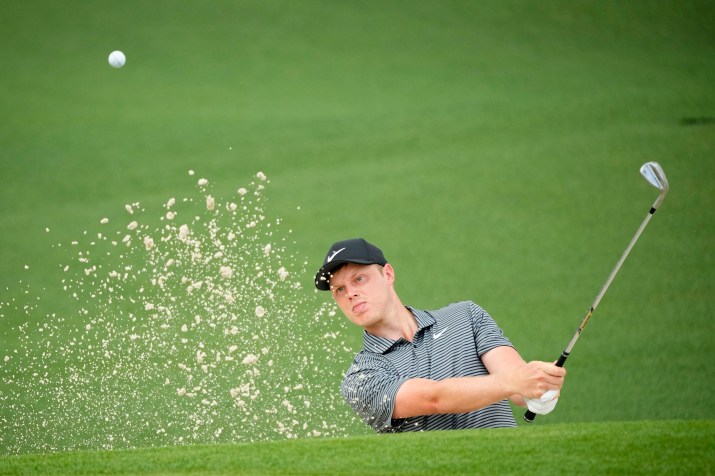 2024 Masters Tournament