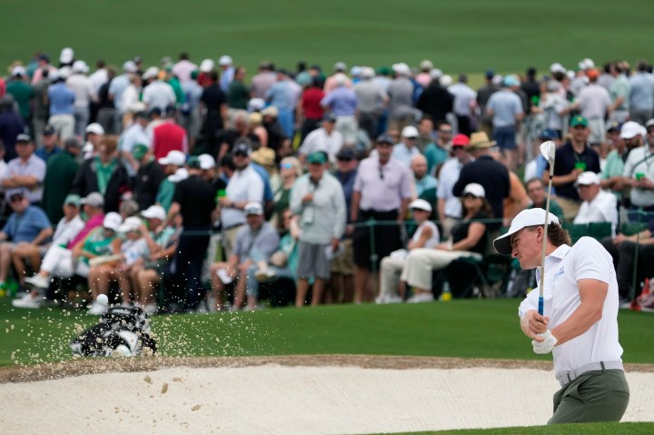 2024 Masters