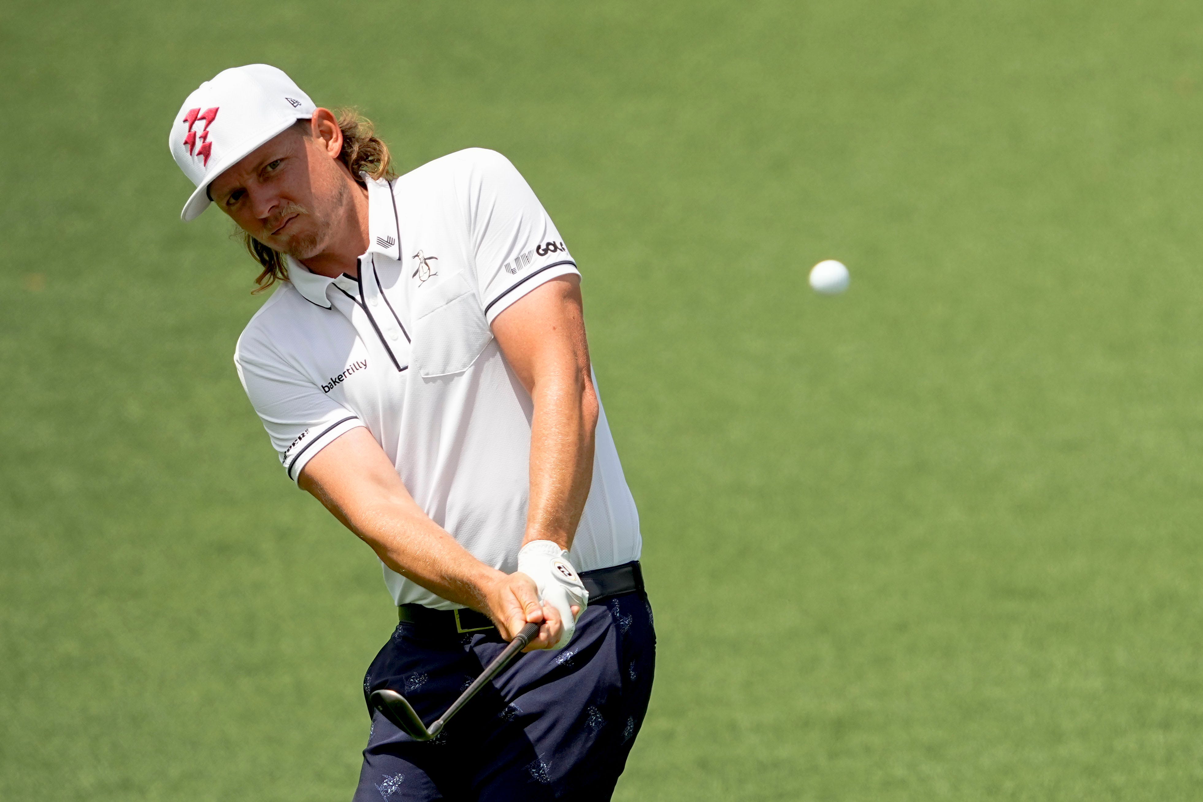 2024 Masters