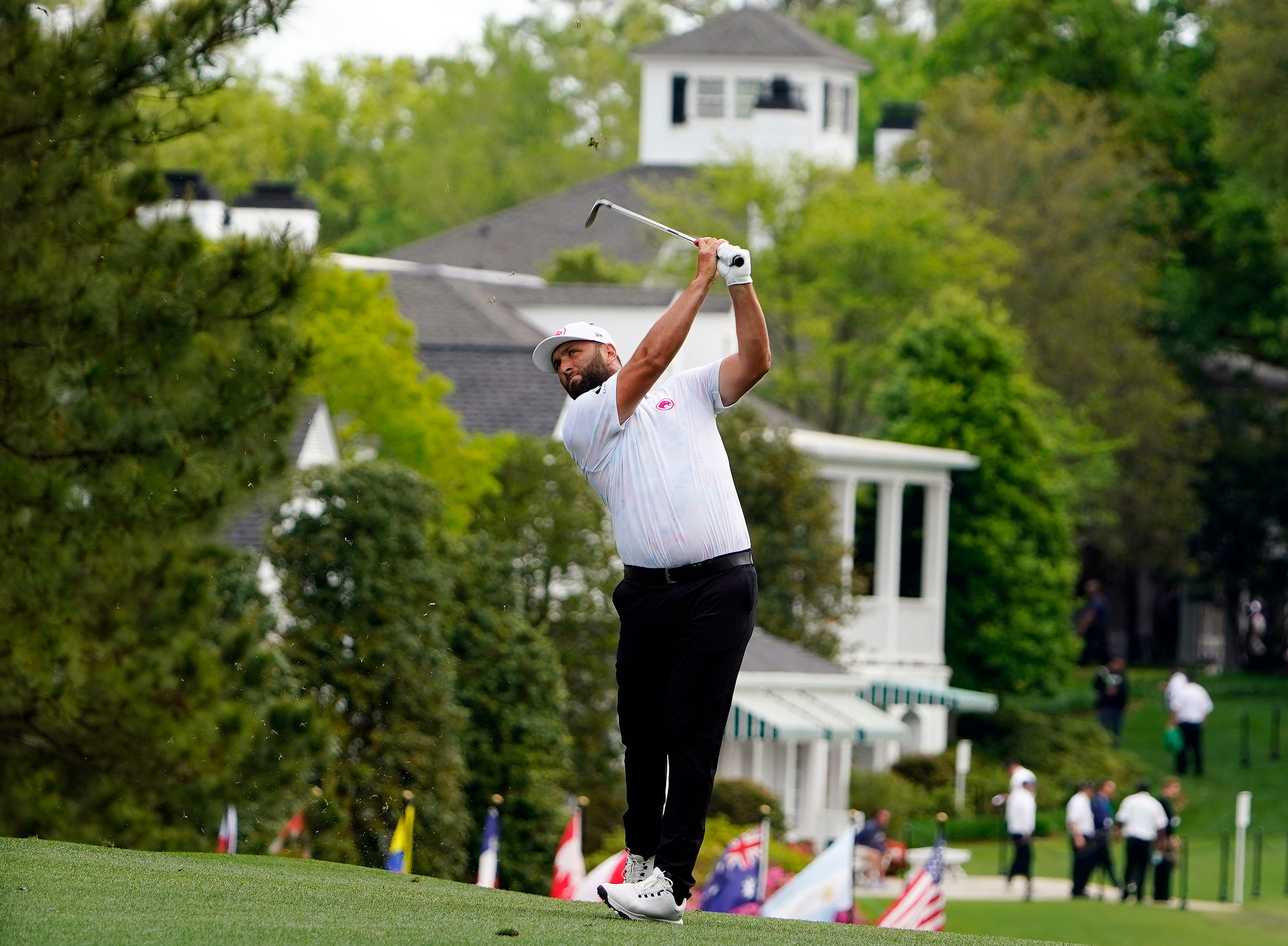 2024 Masters Tournament