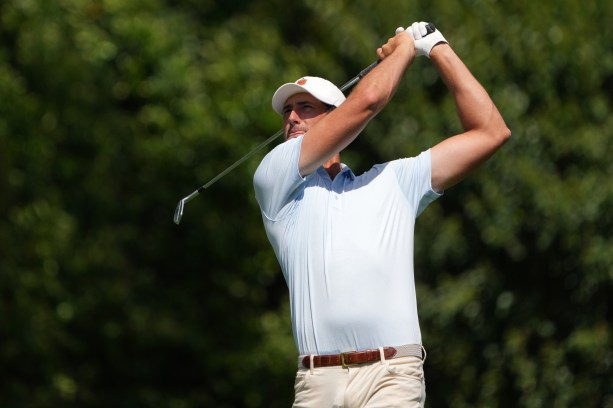 2024 Masters