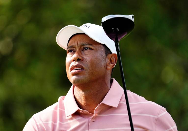 2024 Masters