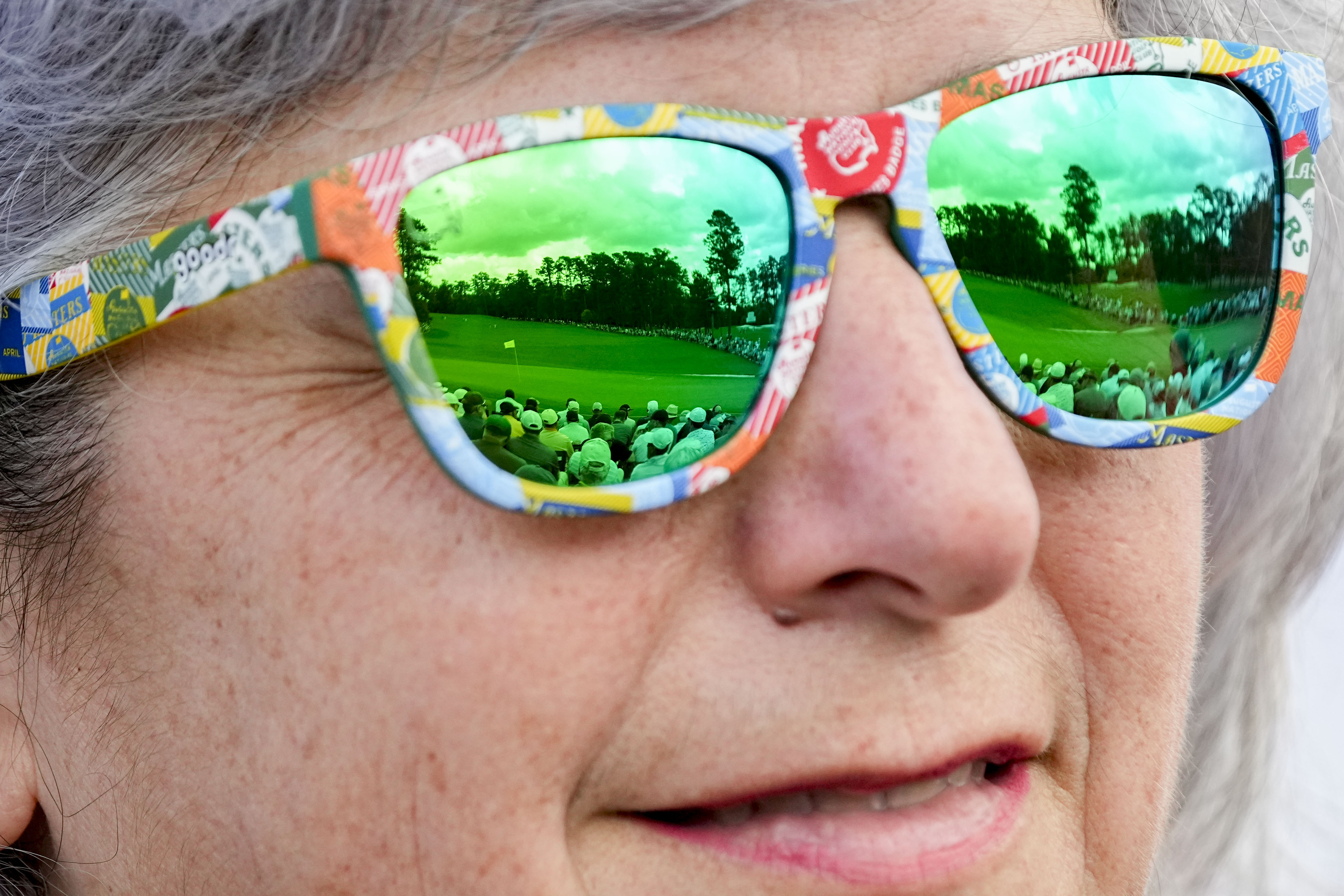 2024 Masters