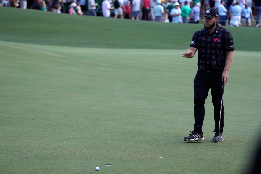 2024 Masters