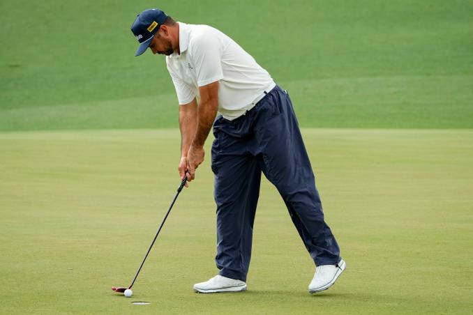 2024 Masters