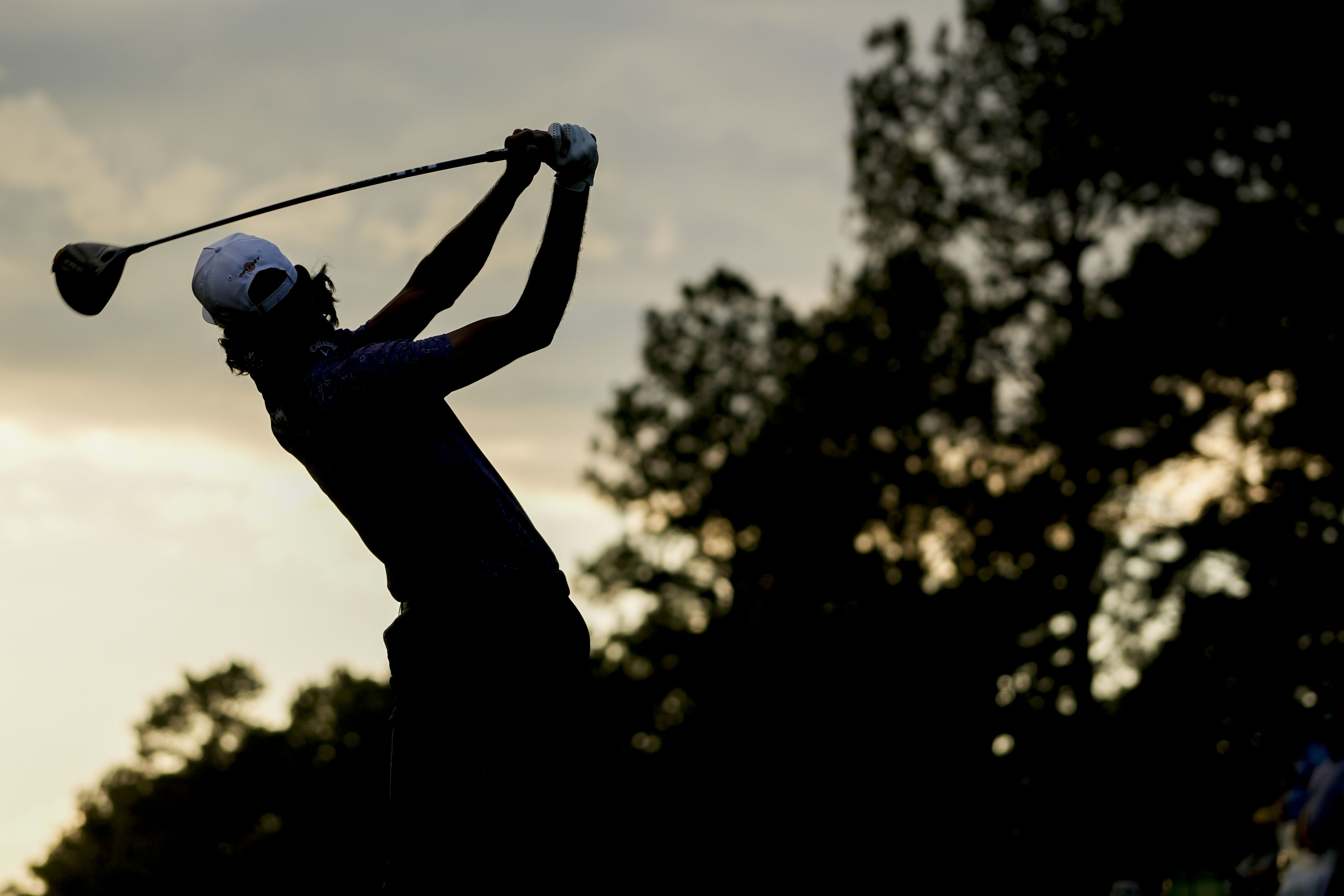 2024 Masters