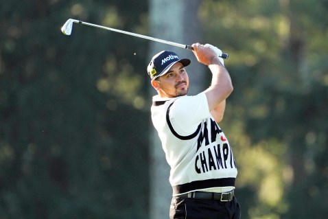 Masters 2024