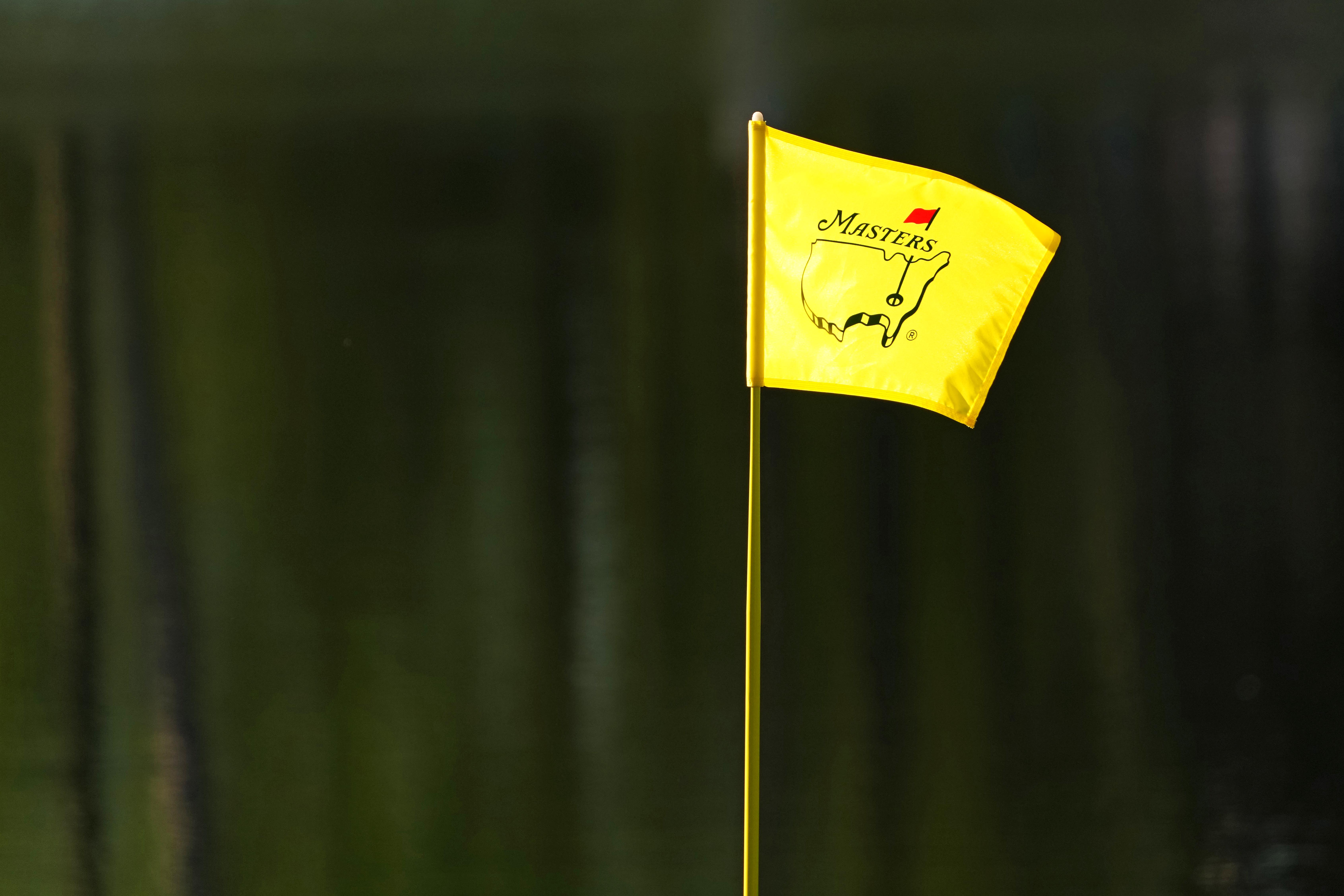 Masters 2024