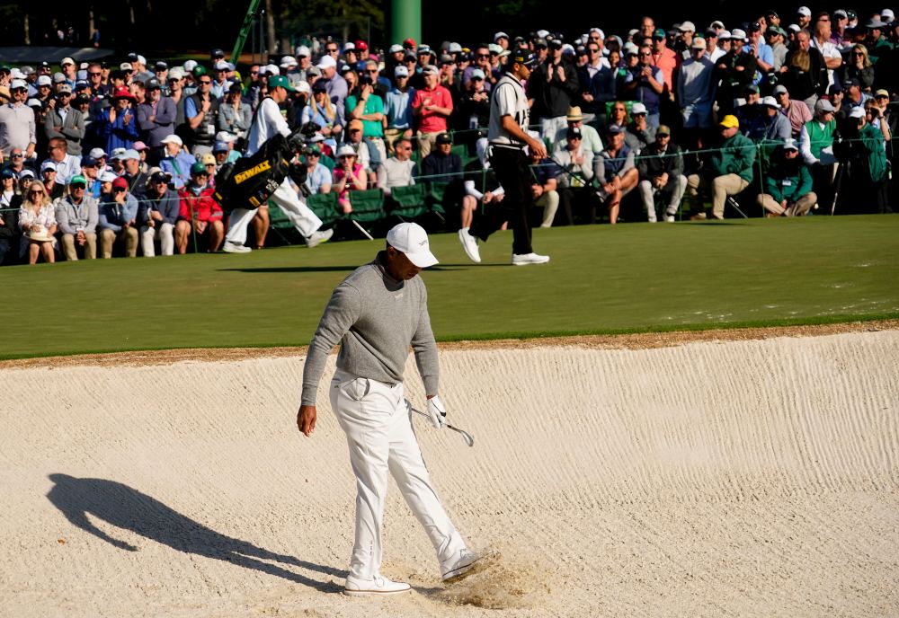 2024 Masters