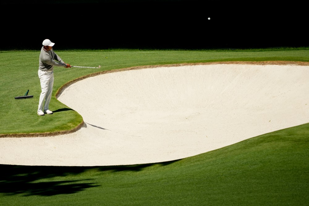 2024 Masters