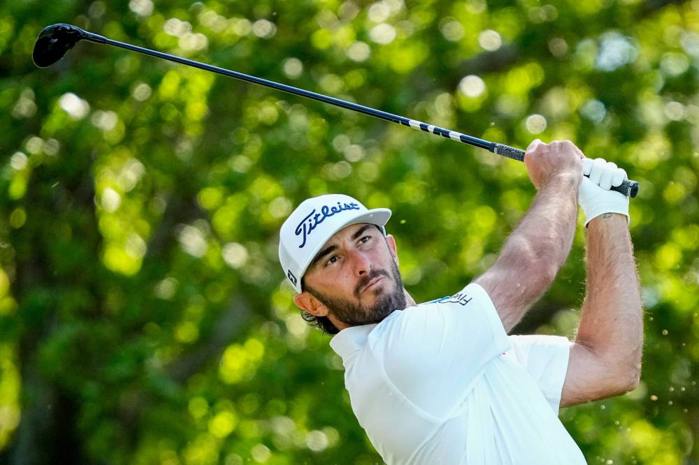 2024 Masters