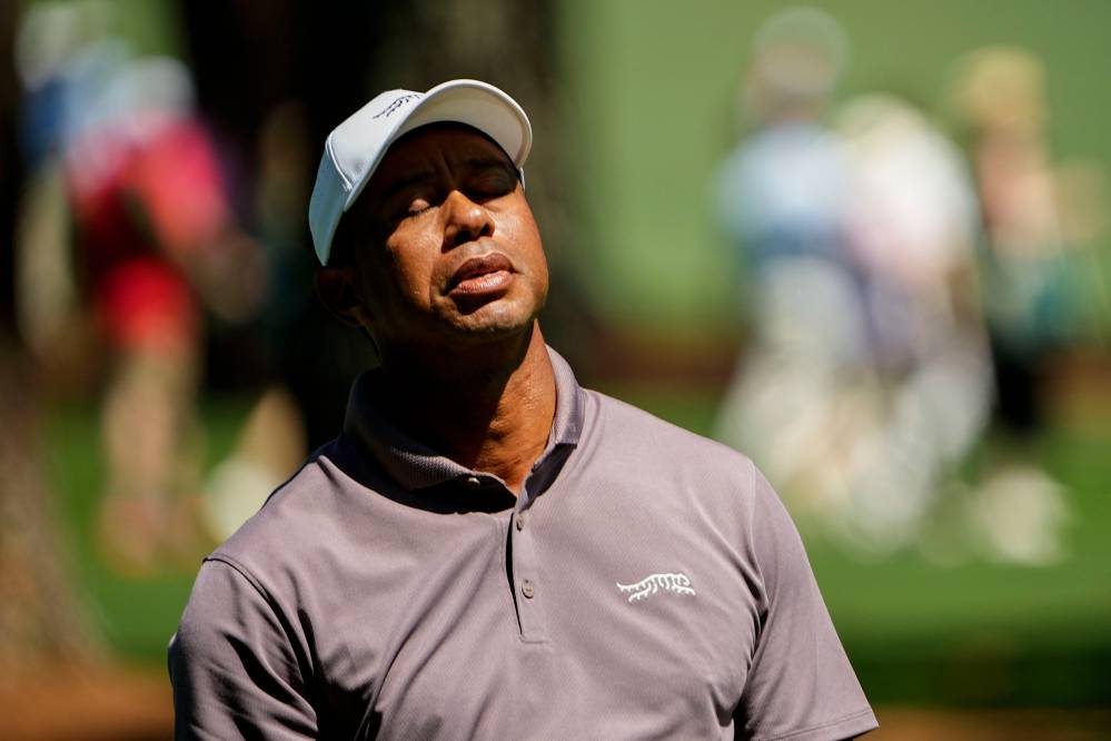 2024 Masters