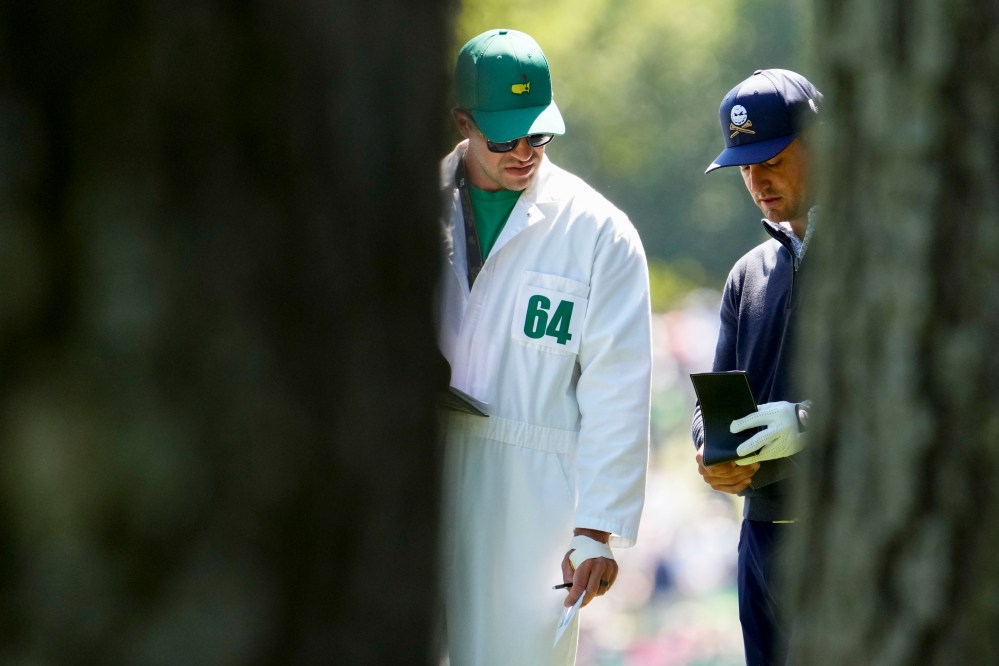 2024 Masters