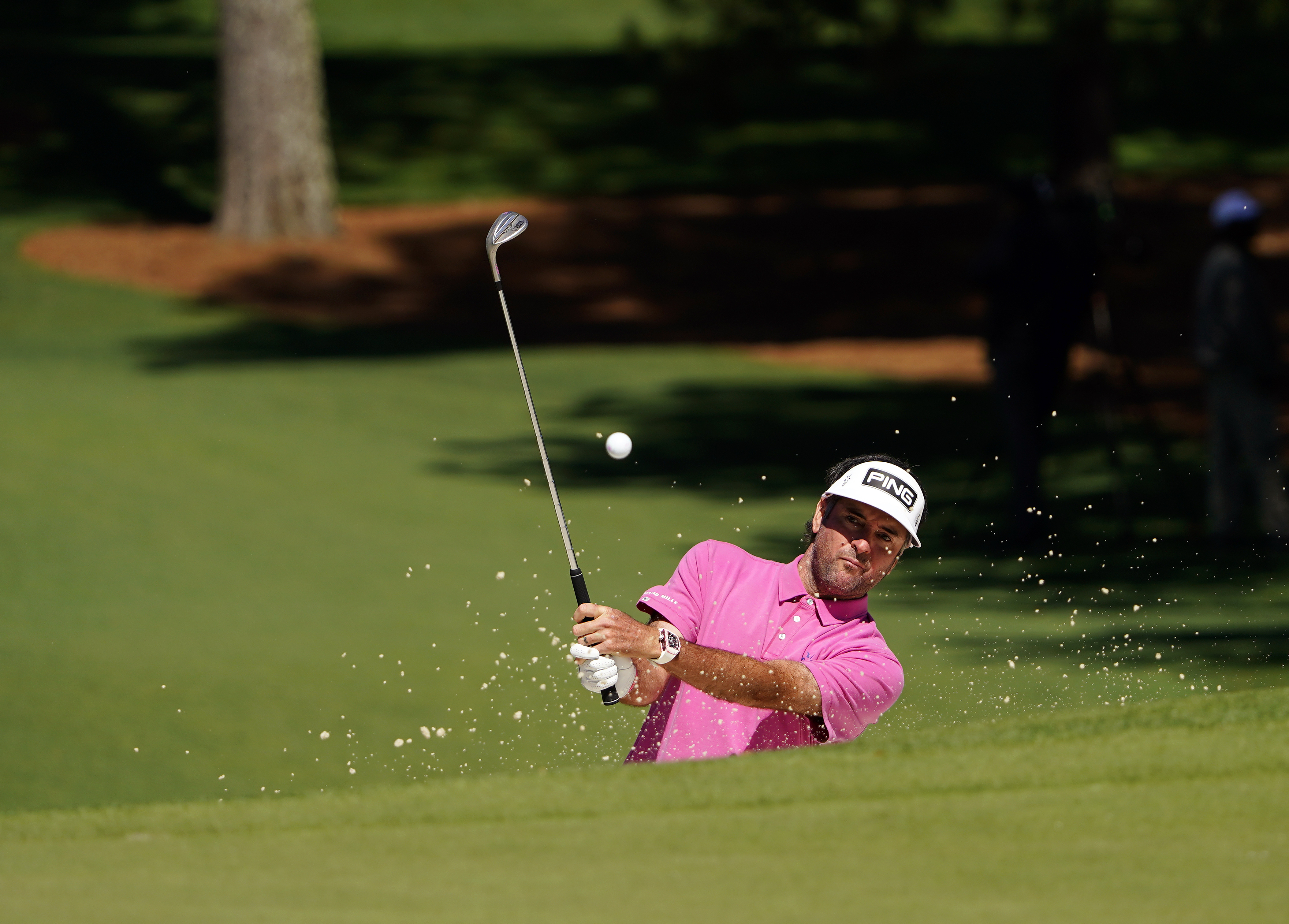 Masters 2024