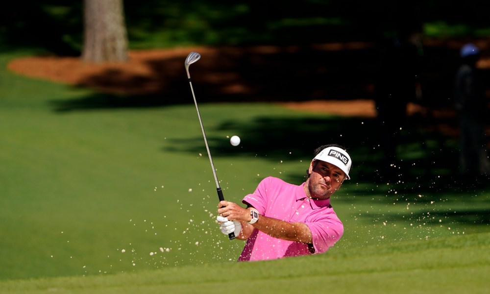 Masters 2024