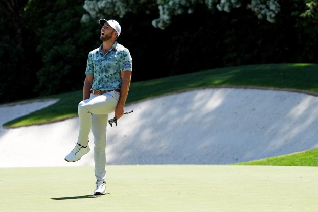 2024 Masters