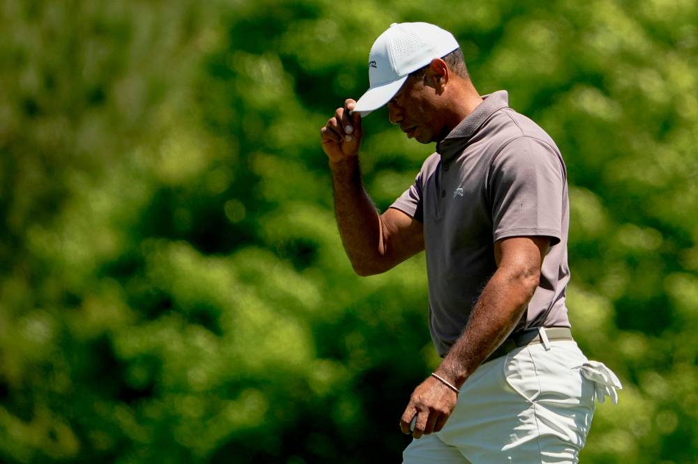 2024 Masters