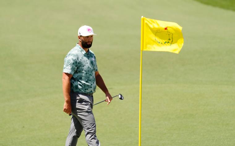 2024 Masters