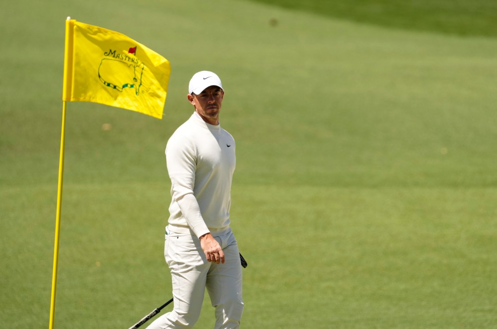 2024 Masters