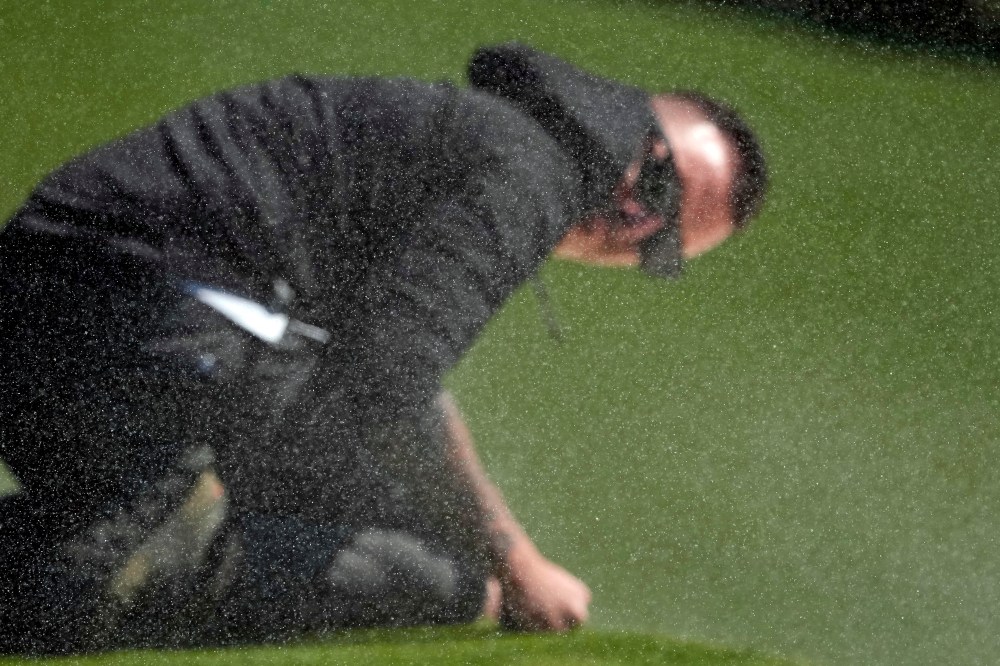2024 Masters