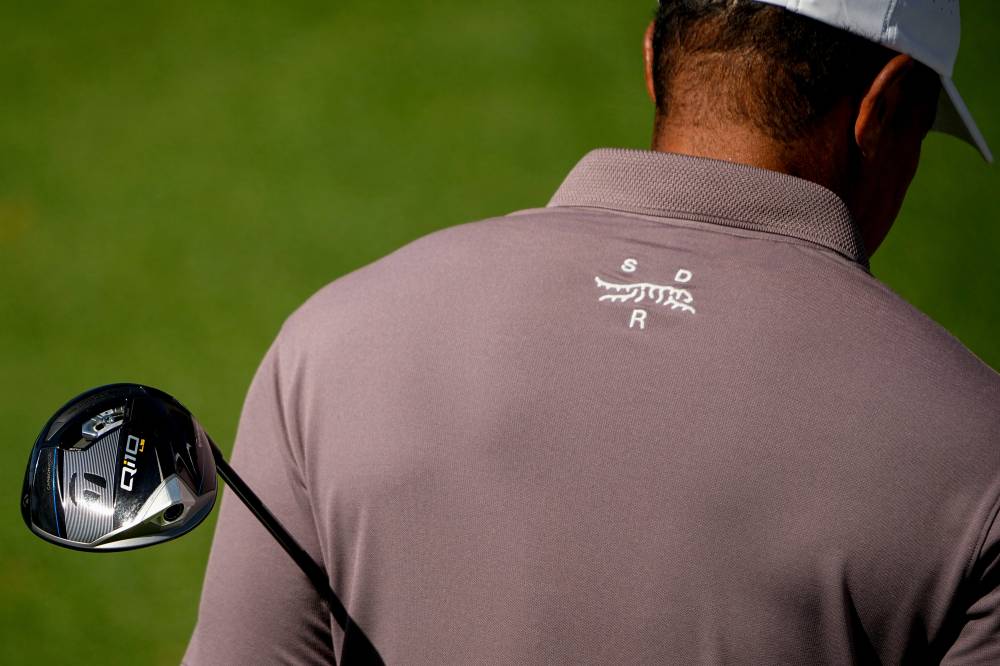 2024 Masters
