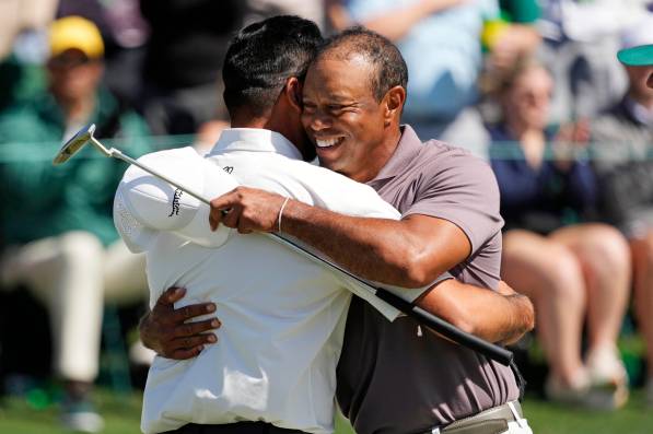 2024 Masters