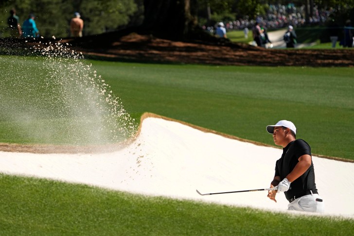 2024 Masters