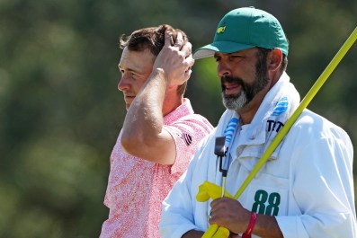 2024 Masters