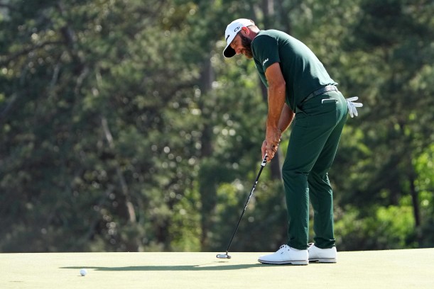 2024 Masters