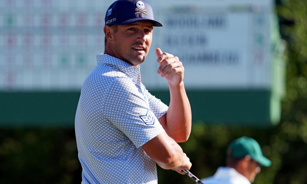 2024 Masters