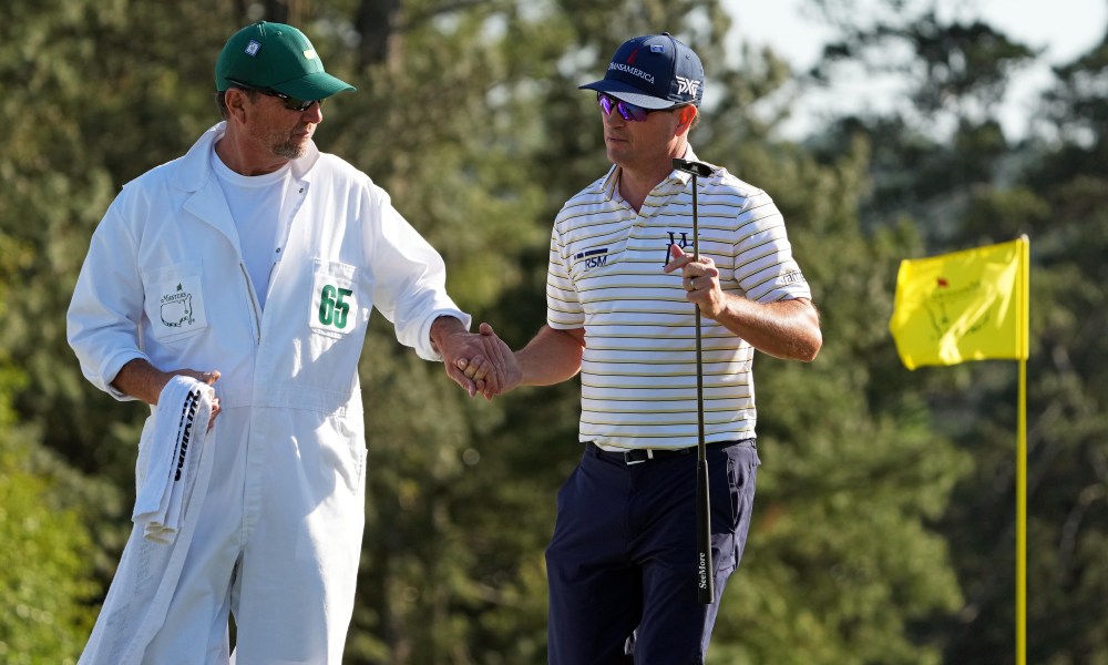 2024 Masters