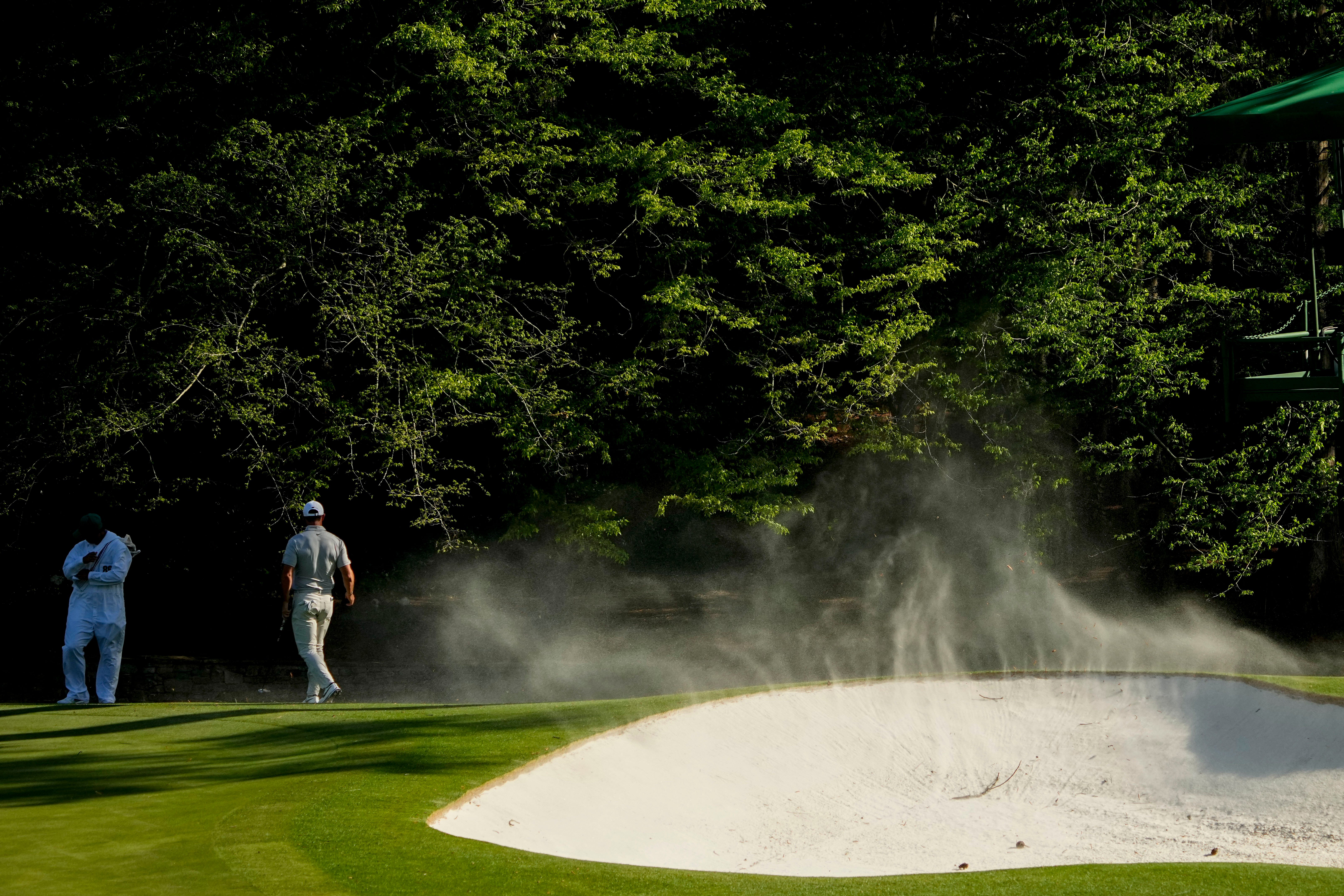 2024 Masters