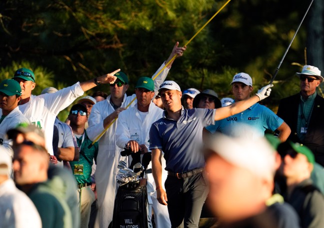 2024 Masters