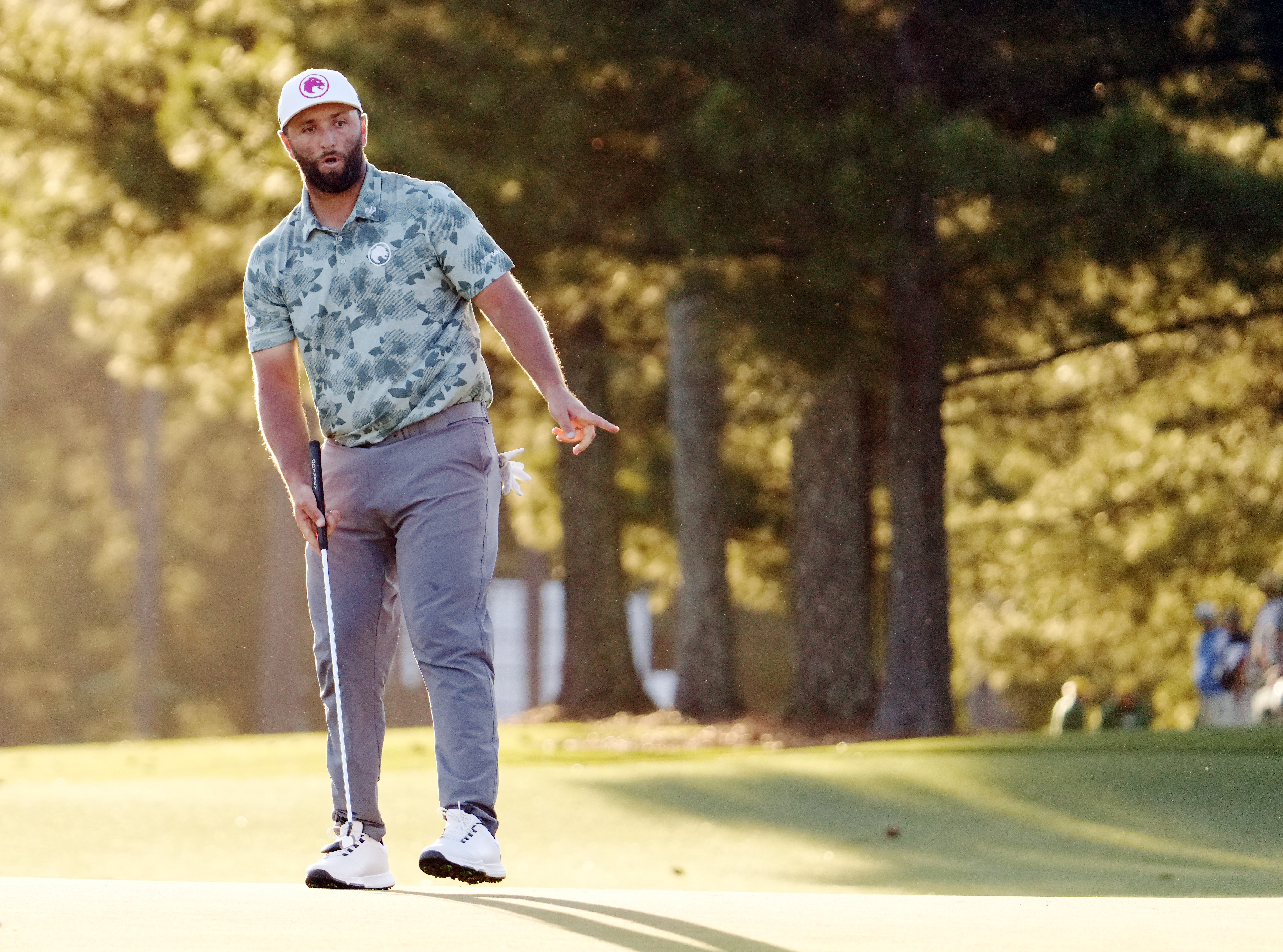 2024 Masters