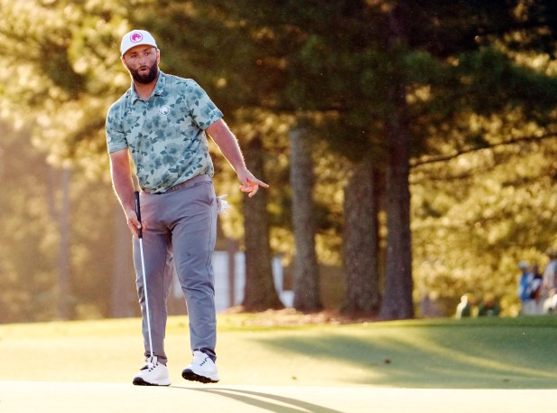 2024 Masters