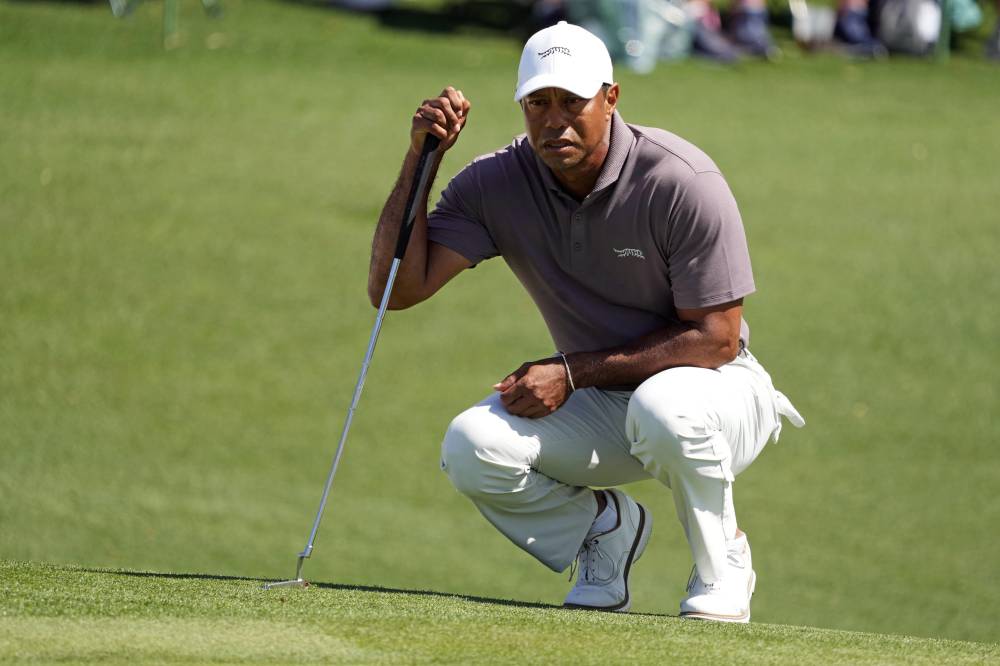2024 Masters