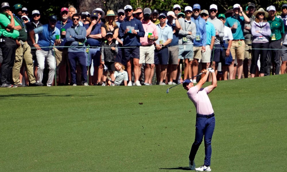2024 Masters