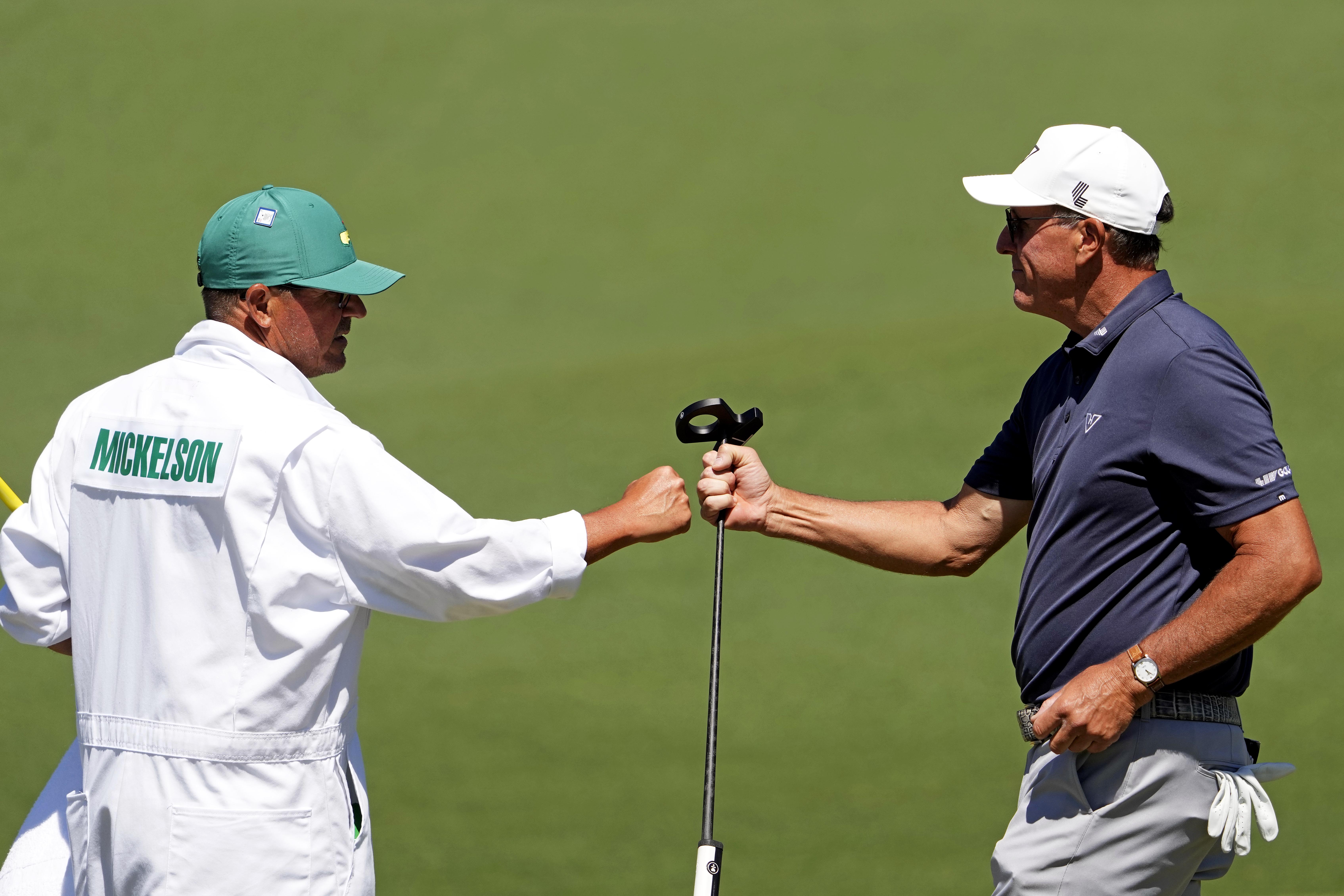 2024 Masters
