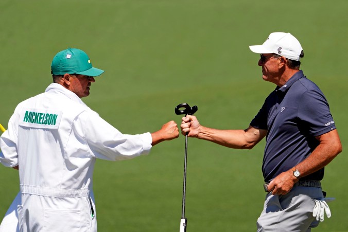 2024 Masters